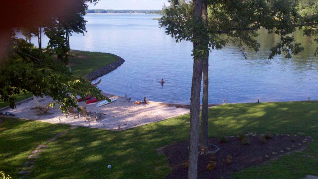 The Chesapeake Bay Act & Lake Anna, Virginia Virginia Homes, Farms and Land Blog by James